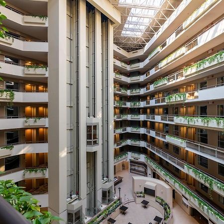 Harmony Suites Secaucus Meadowlands Bagian luar foto