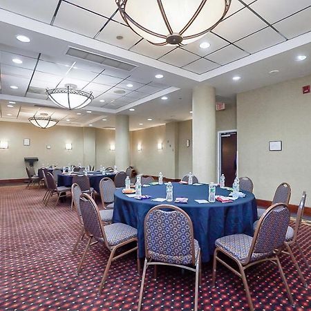 Harmony Suites Secaucus Meadowlands Bagian luar foto