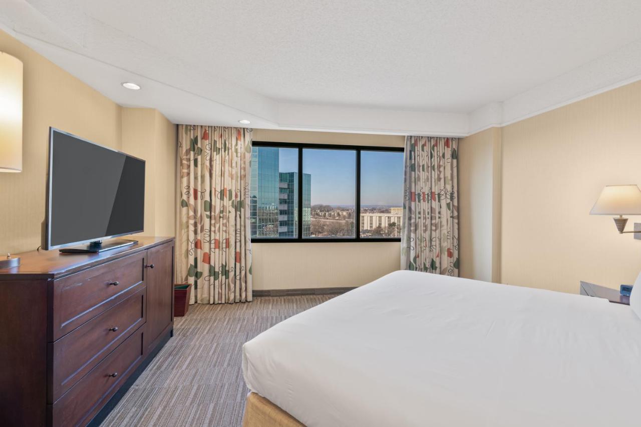 Harmony Suites Secaucus Meadowlands Bagian luar foto