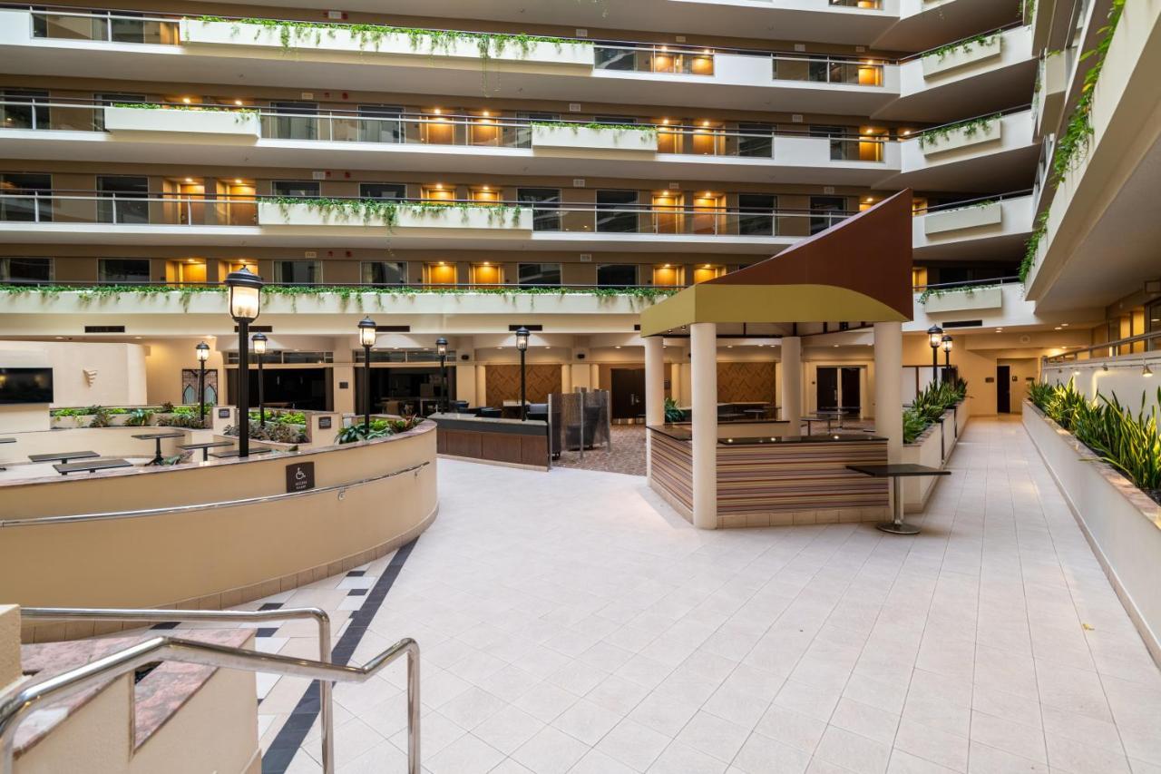 Harmony Suites Secaucus Meadowlands Bagian luar foto