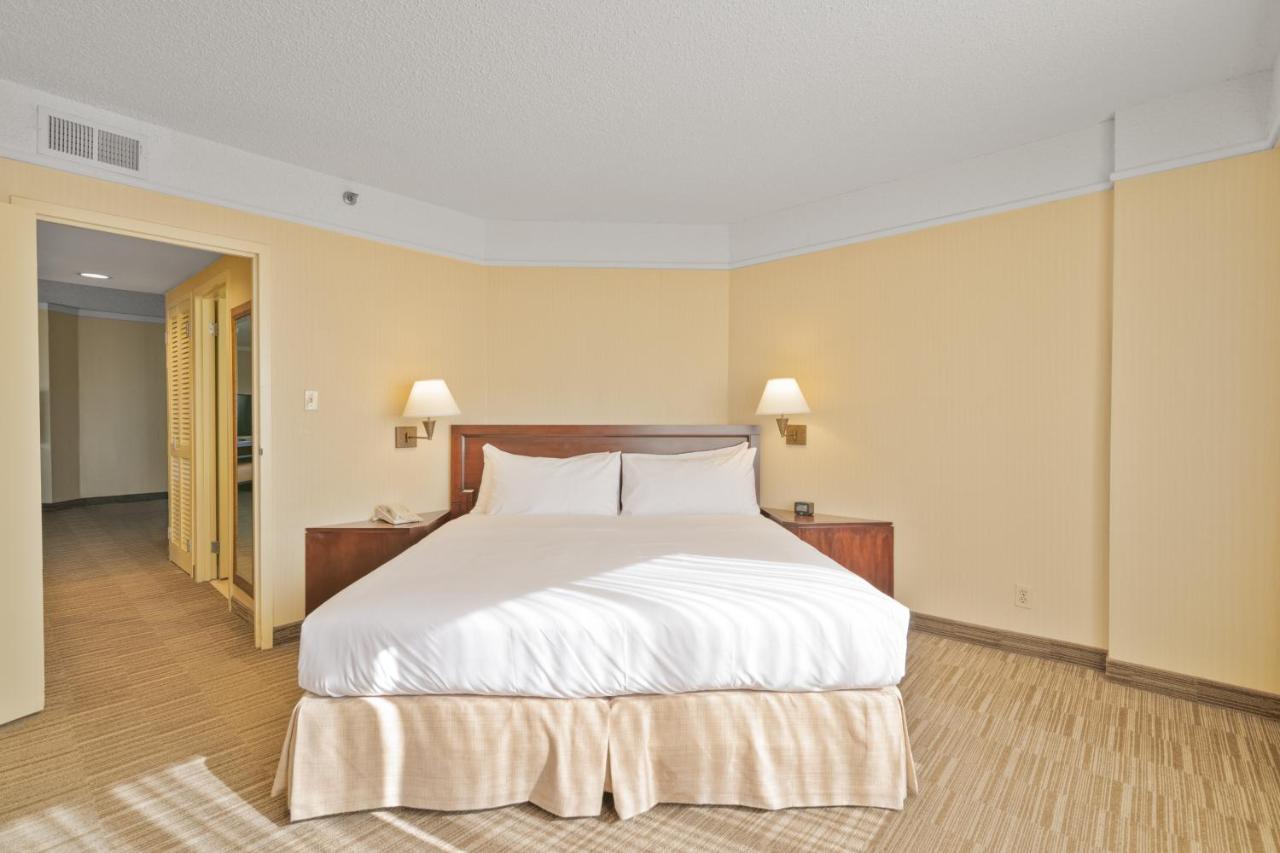 Harmony Suites Secaucus Meadowlands Bagian luar foto