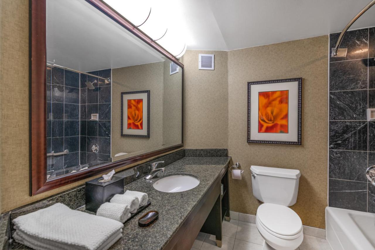 Harmony Suites Secaucus Meadowlands Bagian luar foto