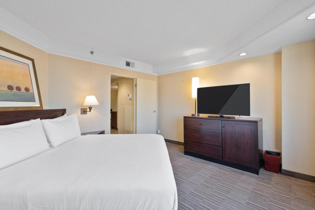 Harmony Suites Secaucus Meadowlands Bagian luar foto