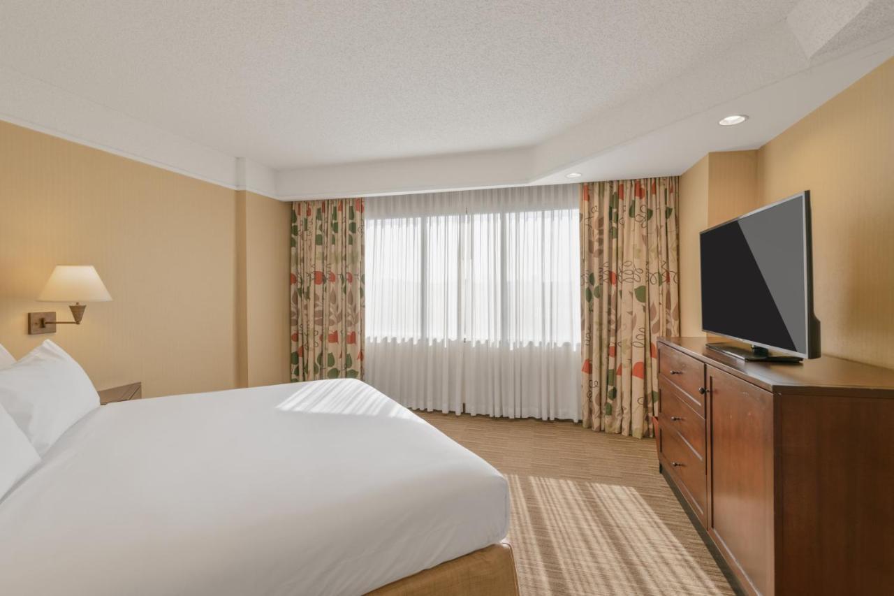 Harmony Suites Secaucus Meadowlands Bagian luar foto