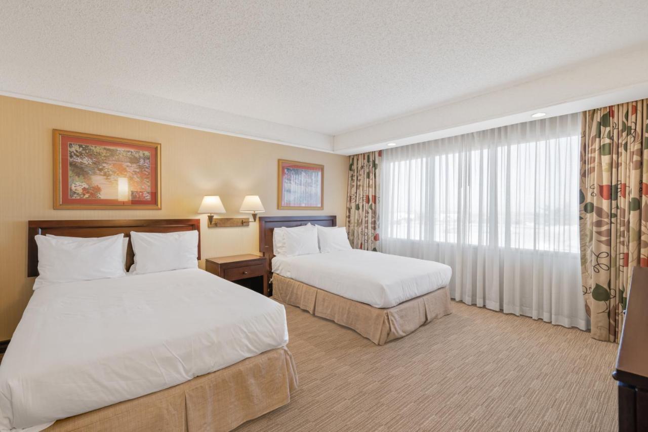 Harmony Suites Secaucus Meadowlands Bagian luar foto