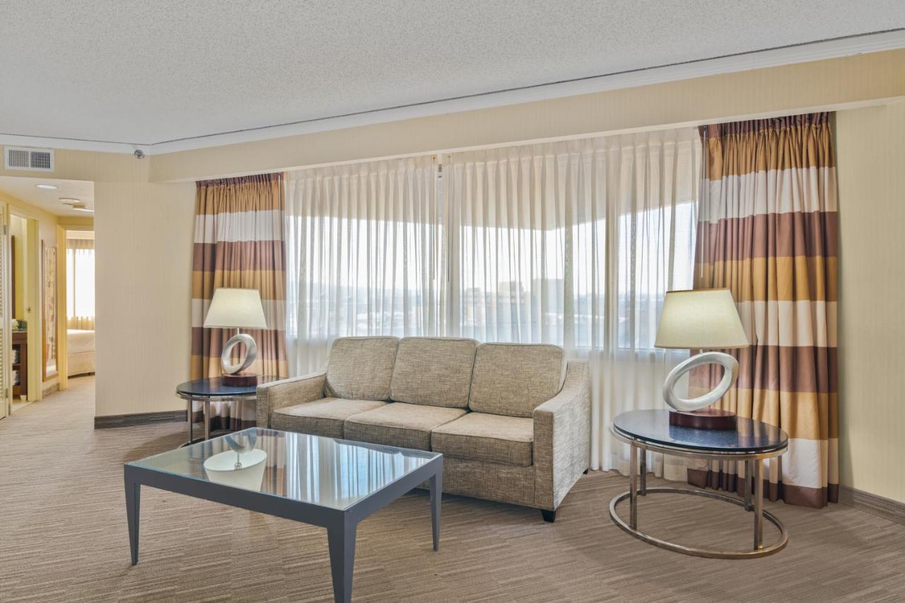 Harmony Suites Secaucus Meadowlands Bagian luar foto