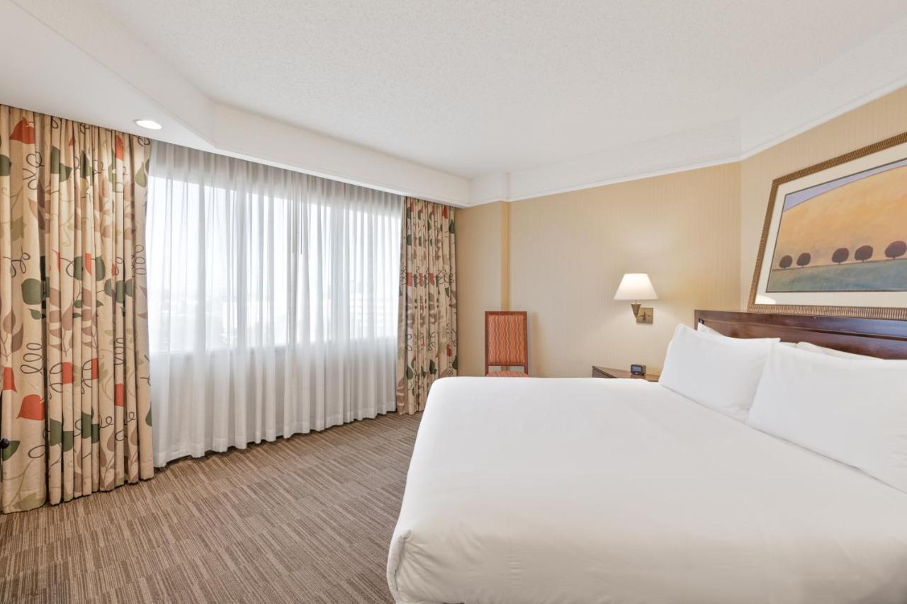 Harmony Suites Secaucus Meadowlands Bagian luar foto