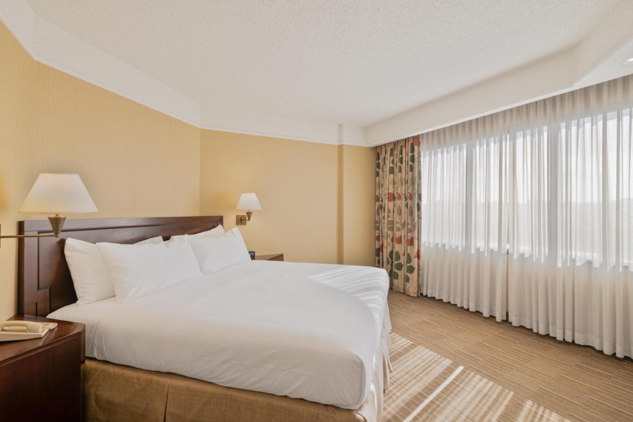 Harmony Suites Secaucus Meadowlands Bagian luar foto