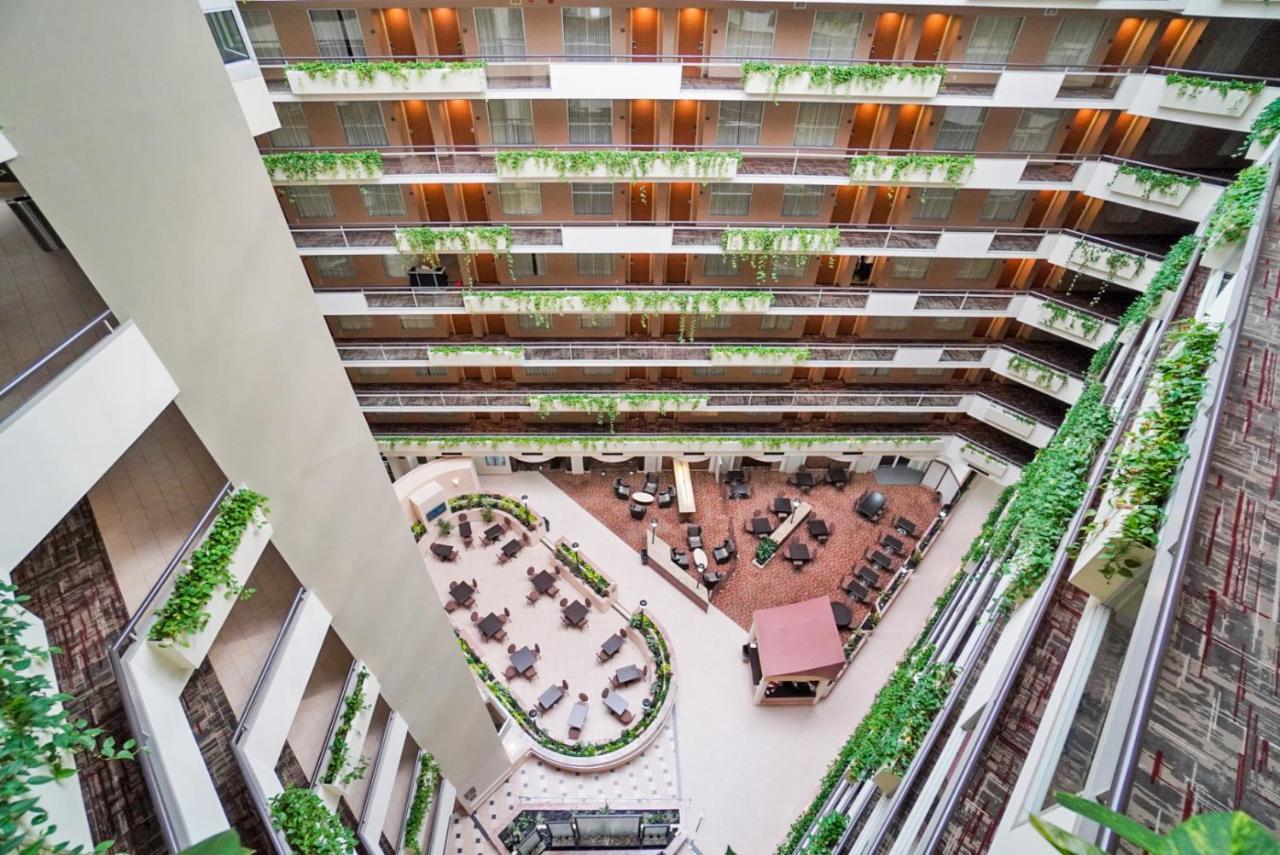 Harmony Suites Secaucus Meadowlands Bagian luar foto