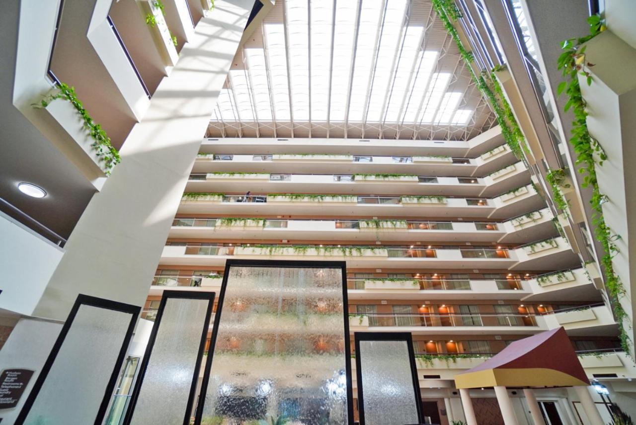 Harmony Suites Secaucus Meadowlands Bagian luar foto