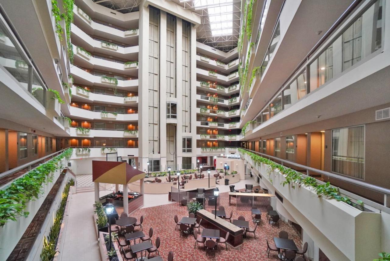 Harmony Suites Secaucus Meadowlands Bagian luar foto