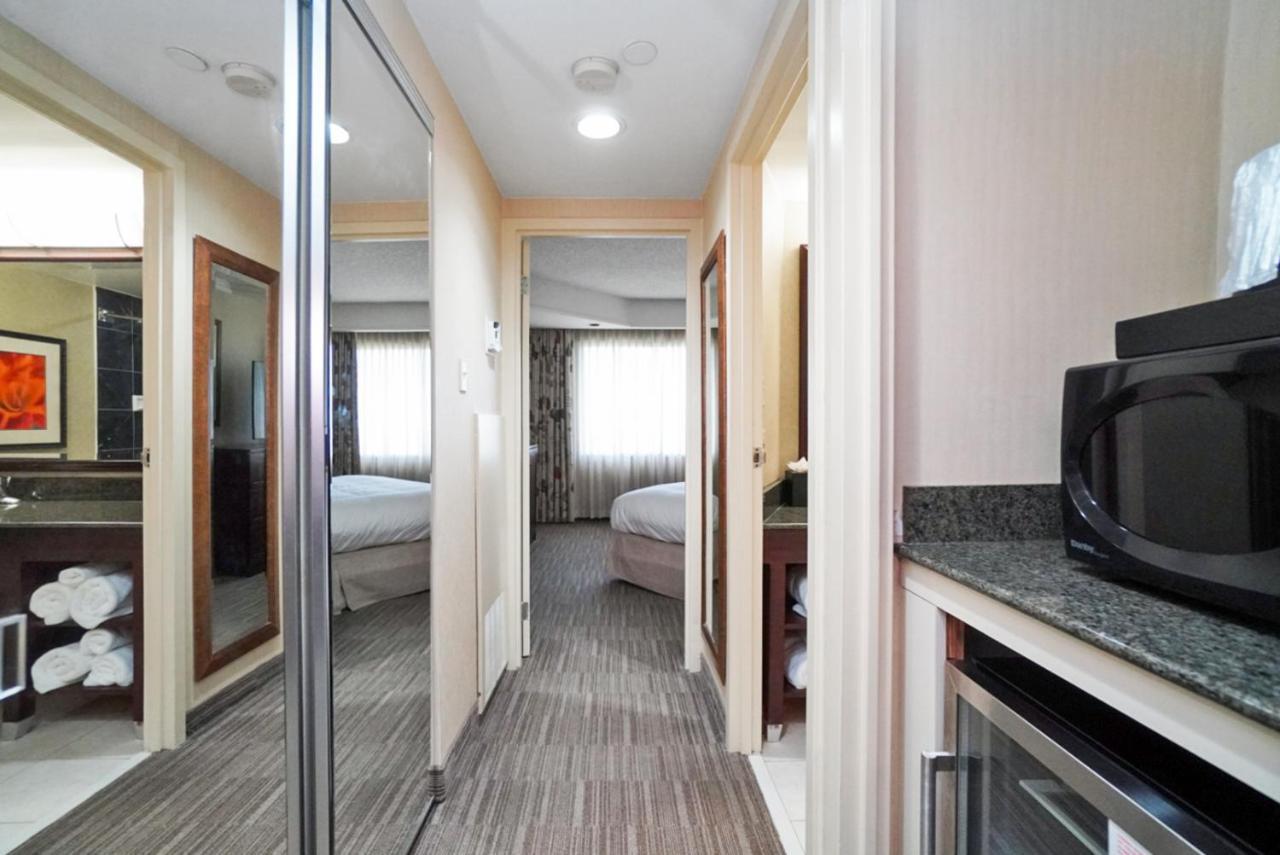 Harmony Suites Secaucus Meadowlands Bagian luar foto
